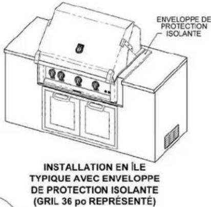 Hestan GMBR42CX2LPPP - Un message de Hestan - 3