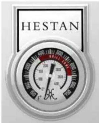 Hestan GMBR42CX2NGBU - COOKING WITH TRELLIS BURNERS™ AND SEAR BURNERS - 1