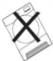HOOVER DYH 9813NA2XS - Leveringsoplysninger - 1