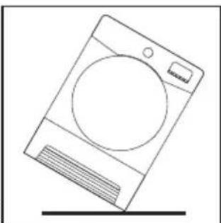 HOOVER DYH 9813NA2XS - Cev prikljucite na naslednji naacin. - 1