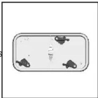 HOOVER DYH 9813NA2XS - Nettoyage du condenseur - 2