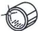 HOOVER DYH 9813NA2XS - Heat Pump Tumble Dryer - 1