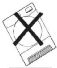 HOOVER DYH 9813NA2XS - PRETOK ZRAKA - 2