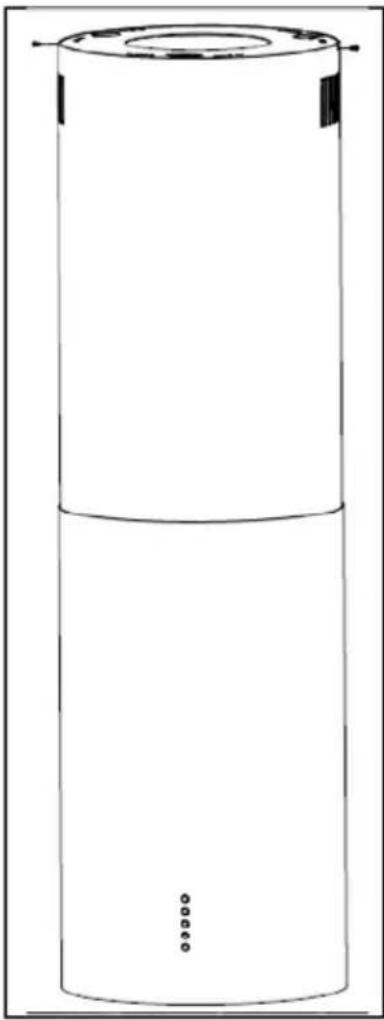 HOOVER HDTI65001X - INSTALLAZIONE - 3