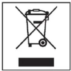 HOOVER HPWD 1402 X - Verwijdering van uw afgedankte apparaat - 1