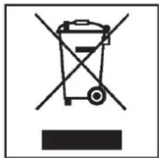 HOOVER HPWD 1402 X - Disposal of your old appliance - 1