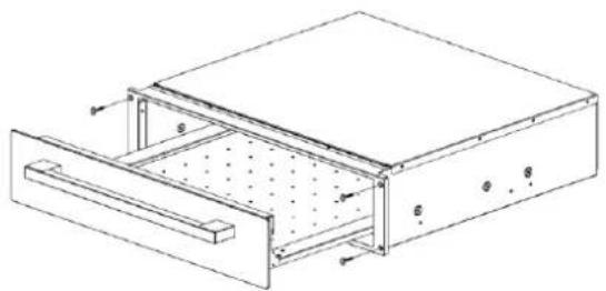 HOOVER HPWD 1402 X - Données techniques - 3