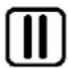HOOVER HPWD 1402 X - BEDIENINGSPANEEEL - 16