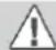 HOOVER HPWD 1402 X - WARNUNG - 1