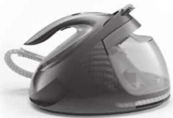 PHILIPS PerfectCare Elite Plus GC9680 - 3