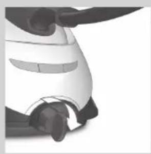 PHILIPS PerfectCare Elite Plus GC9680 - BELANGRIJK - EASY DE-CALC - 4