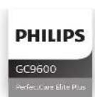PHILIPS PerfectCare Elite Plus GC9680 - 2