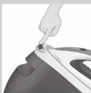 PHILIPS PerfectCare Elite Plus GC9680 - Ironing - 1