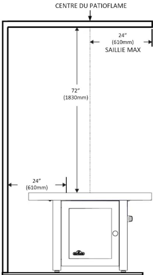 Napoleon STTR2BZ - Specifications - 4