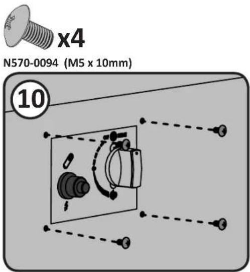 Napoleon VICT1BZ - VICT2 - 15