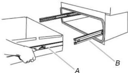 JENN-AIR JJD3027IL - To Replace: - 1