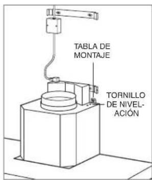 WOLF VW36G - CAMPANA DE PARED - 2