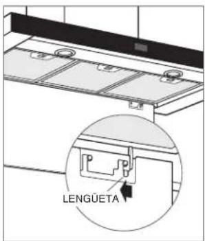 WOLF VW36G - ADVERTENCIA - 2