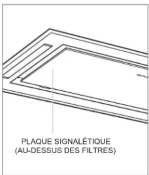 WOLF VC48S - Renseignements sur le produit - 1
