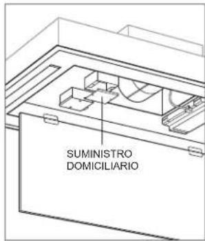 WOLF VC48S - ADVERTENCIA - 1