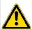 SIEMENS iQ500 WI14W301GB - PRECAUCION - 1