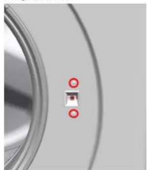 SIEMENS iQ500 WI14W301GB - Noue: - 1