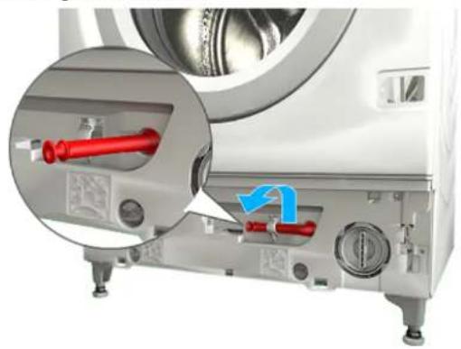 SIEMENS iQ500 WI14W301GB - Voorwaarde: - 1