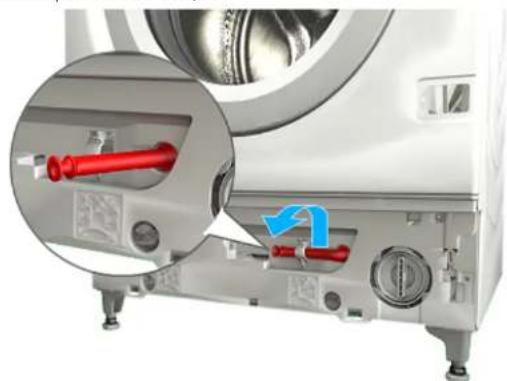 SIEMENS iQ500 WI14W301GB - Cerinta: - 1
