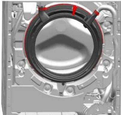 SIEMENS iQ500 WI14W301GB - PemOH - 2