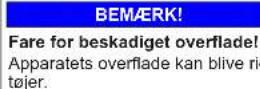 SIEMENS iQ500 WI14W301GB - Fjernelse af dorpakning - 3