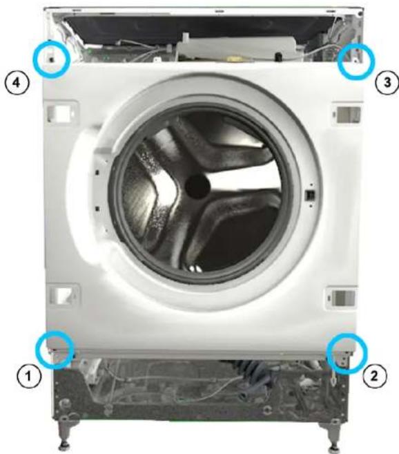 SIEMENS iQ500 WI14W301GB - DEMESIOI - 1