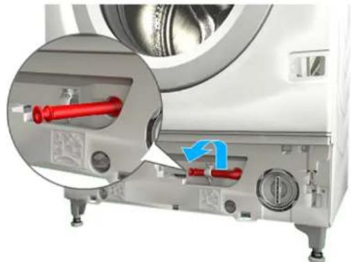 SIEMENS iQ500 WI14W301GB - Reikalavimas. - 1