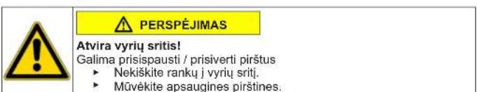 SIEMENS iQ500 WI14W301GB - Dureliu keitimas - 1