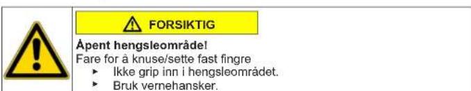 SIEMENS iQ500 WI14W301GB - Utskiftning av dør - 1