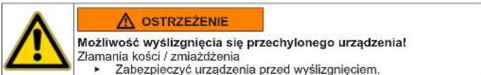 SIEMENS iQ500 WI14W301GB - Wymiana blokady drzwi - 3