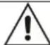 Soundmaster PL880 - Risk for elektriska stolar Öppna inte! - 4