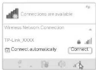 TP-LINK Archer T2U Plus - Voor Windows - 1