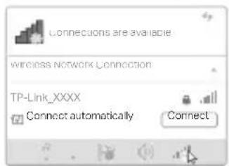 TP-LINK Archer T2U Plus - Pour windows - 1