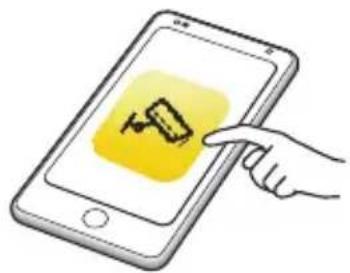 Yale SVDB4MXB - App - 1