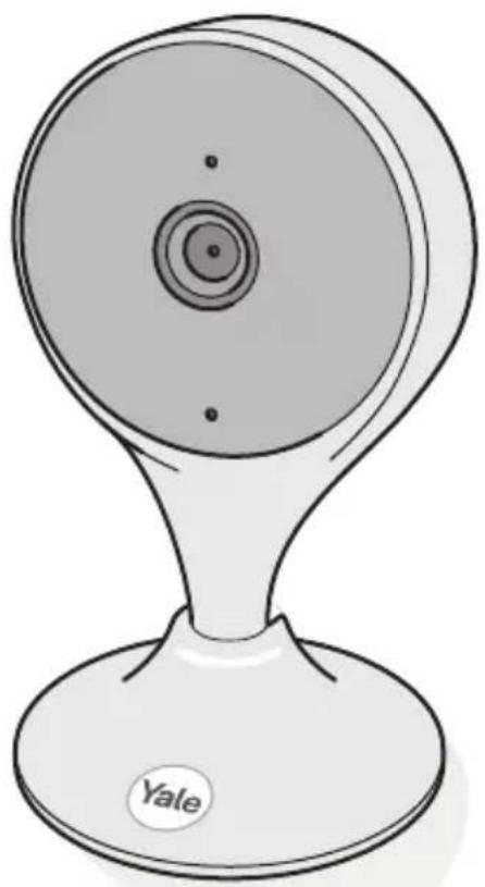 Yale SVDB4MXB - 2