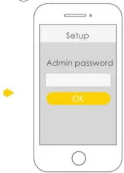 Yale SVDB4MXB - App - 7