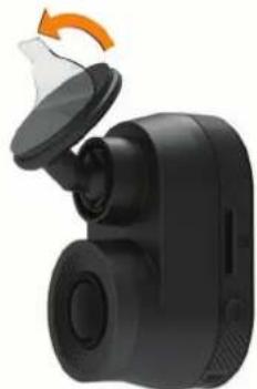GARMIN Dash Cam Mini - AVIS - 1