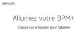 NOKIA BPM+ - J'utilise Health Mate® pour la première fois - 6