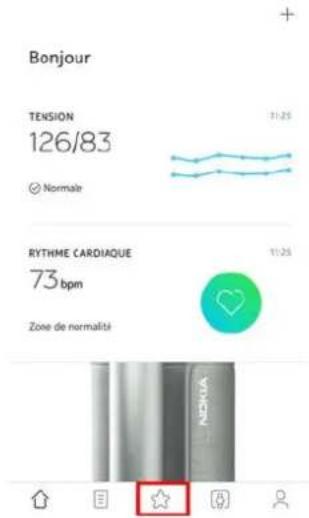 NOKIA BPM+ - Configurer Hy-Result - 1