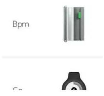 NOKIA BPM+ - J'utilise Health Mate® pour la première fois - 4