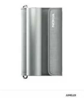 NOKIA BPM+ - J'ai déjà un compte Health Mate® - 13
