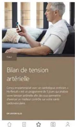 NOKIA BPM+ - Touchez Hy-Result. - 1
