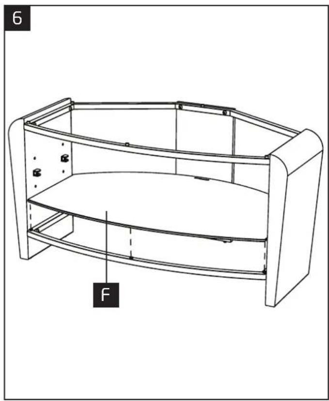 ALPHASON Francium 800 - Alpha Range - 2