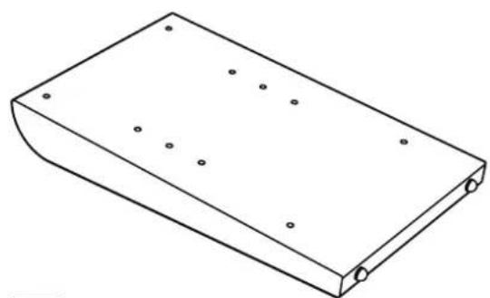 ALPHASON Francium 800 - EL - 1