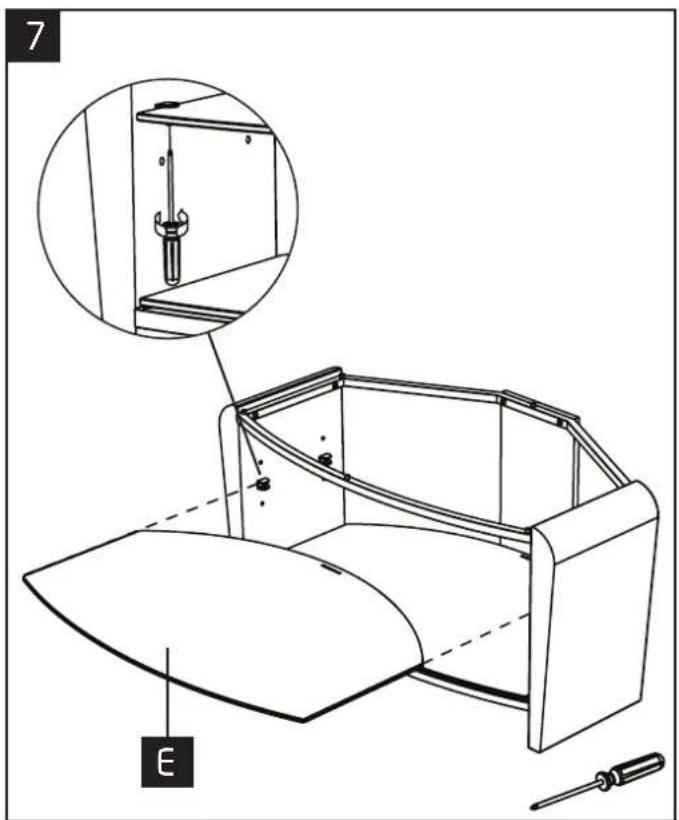 ALPHASON Francium 800 - Alpha Range - 3